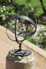 astrology science solar clock