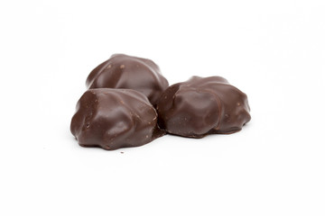 zephyr on the white background