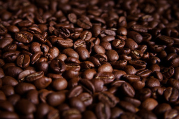 Coffee beans