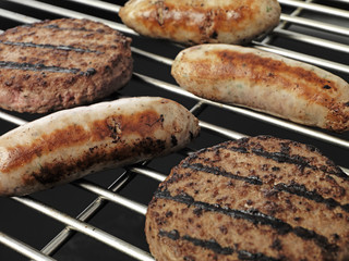 BBQ
