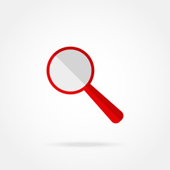 magnifier icon