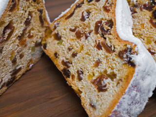 Stollen