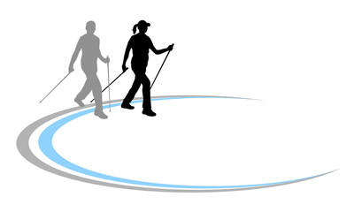 Nordic Walking - 41