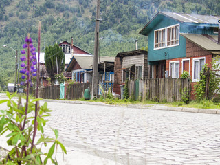 Puyuhuapi