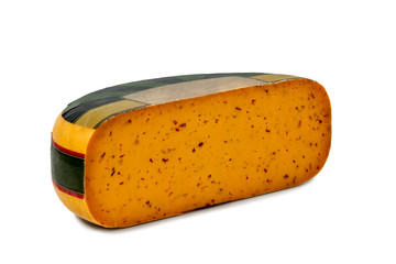 Piece of cheese Dilano