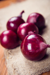red onion