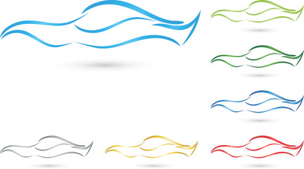 Logo, Auto, Sportwagen, Autohändler