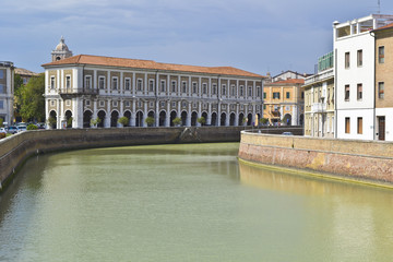 Senigallia: Fiume Misa 3