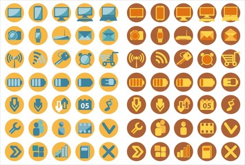 набор символов для интернета