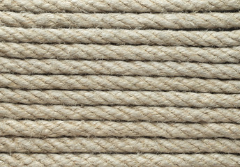 jute rope