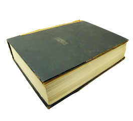 old book