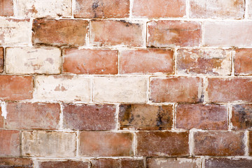 Decorative brick bill