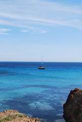 Sant'Antioco, Sardinia