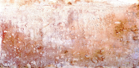 Decorative brick