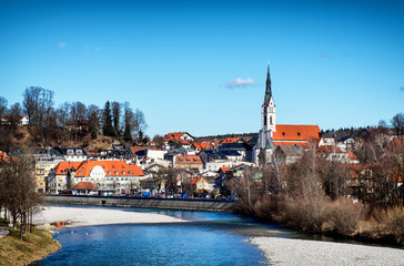 Bad Toelz - bavaria