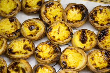Pastéis de nata
