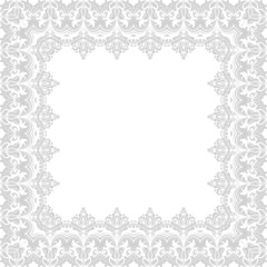 Floral  Pattern. Abstract Background