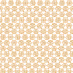 wallpapers with abstract golden patterns