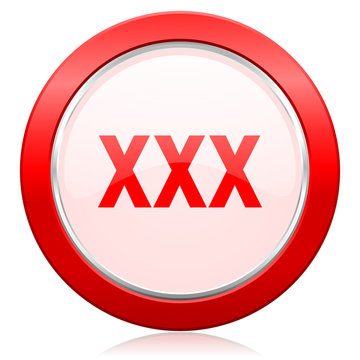 Sex Video Hd Google Com Download - xxx icon porn sign Stock Illustration | Adobe Stock