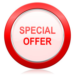 special offer icon