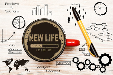 New Life