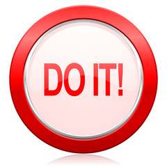 do it icon