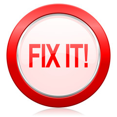 fix it icon