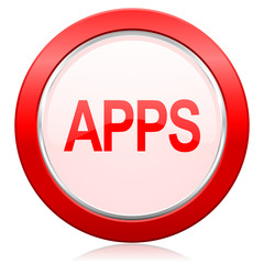 apps icon