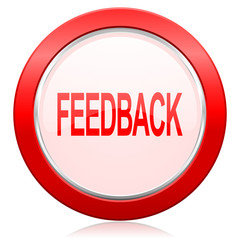feedback icon