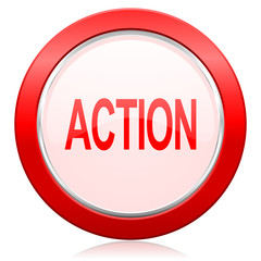 action icon