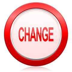 change icon