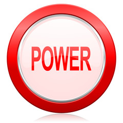 power icon