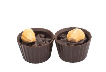 chocolate candy