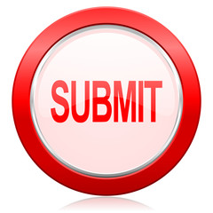 submit icon