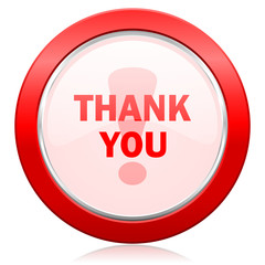 thank you icon