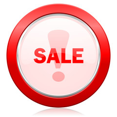 sale icon