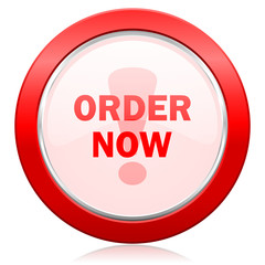 order now icon