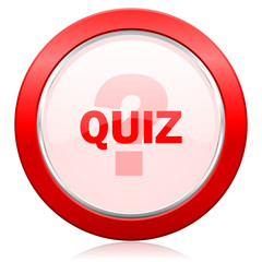 quiz icon