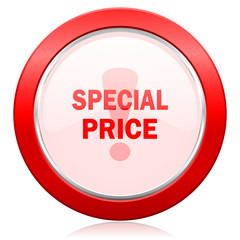 special price icon