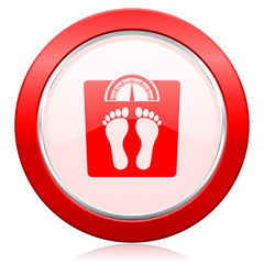 weight icon