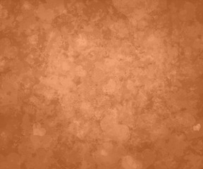 Valentine's day background with hearts
