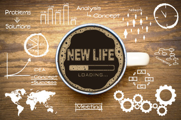 New Life