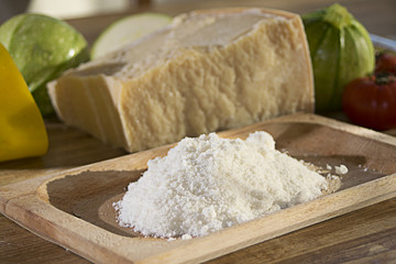 parmigiano © sal