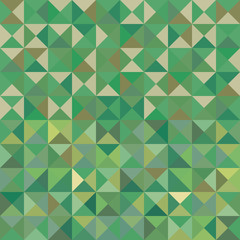 An abstract vector pattern background