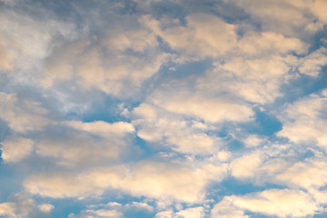 Sunset Sunrise Sky Background..