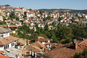 Veliko Tarnovo - 1