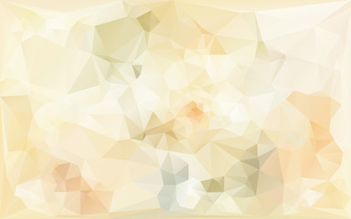 abstract background in beige tones