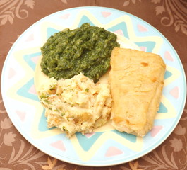 Backfisch