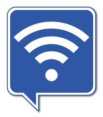 Logo wifi.