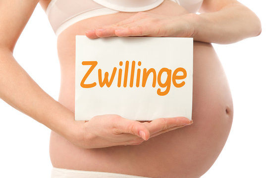 Zwillinge